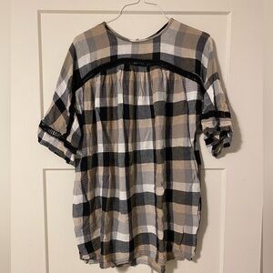 Maeve dress/tunic. Womens small.